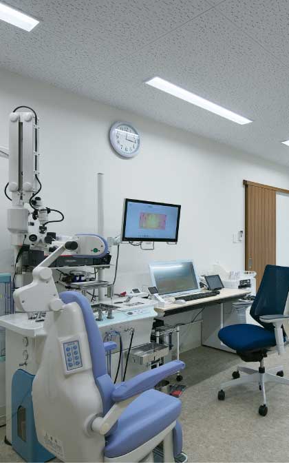 院内：イメージ